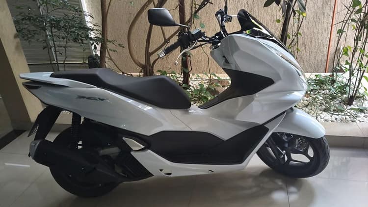 PCX 160
