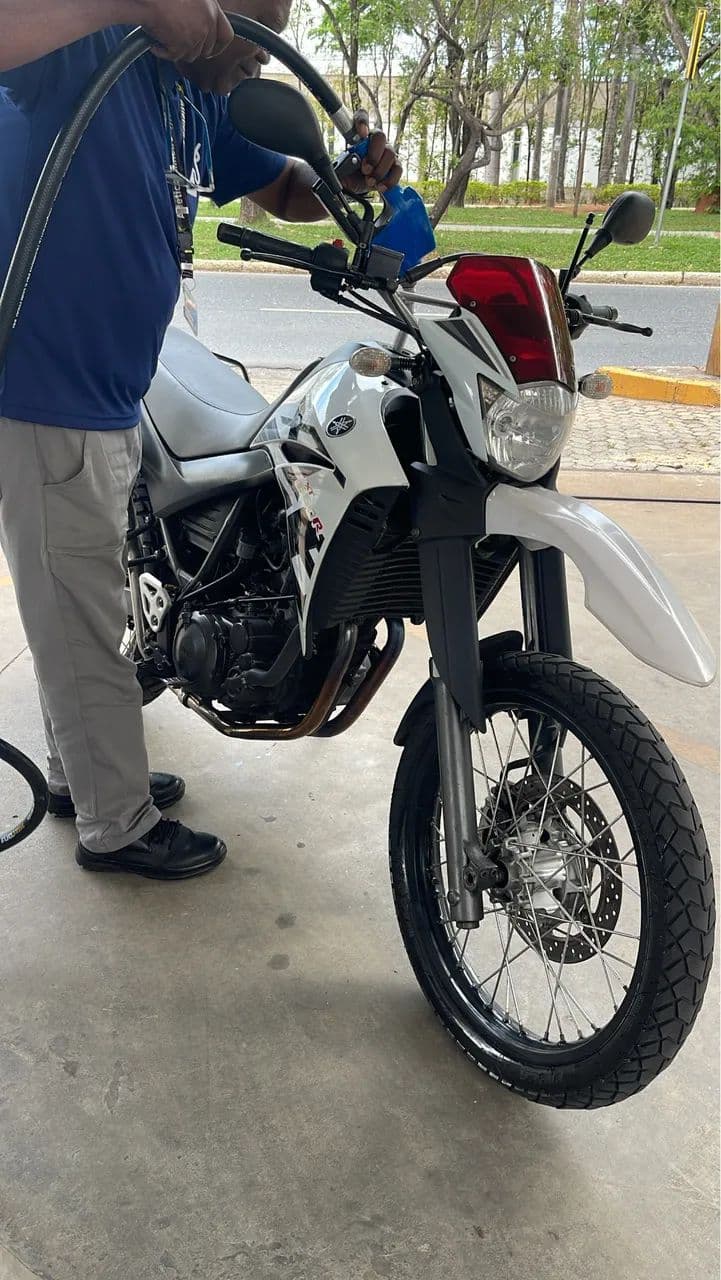 XT660R 