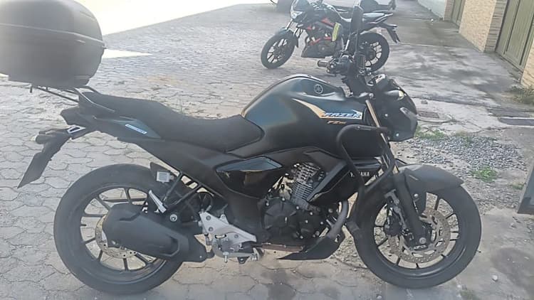 Fazer 