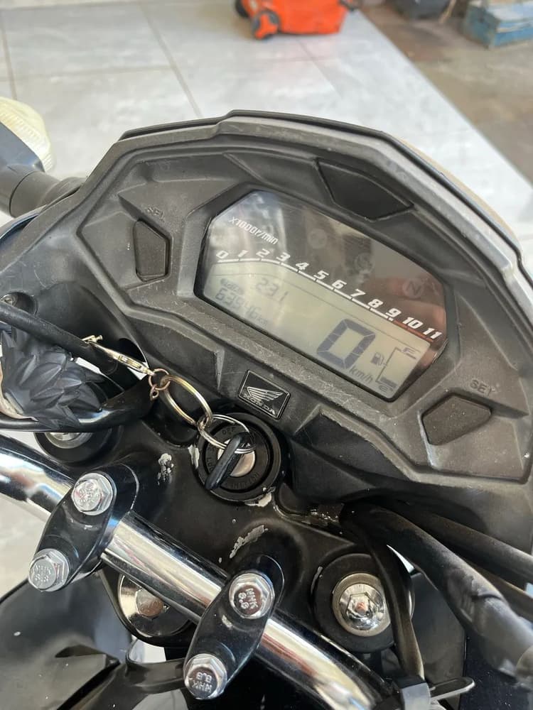 Fan 160 