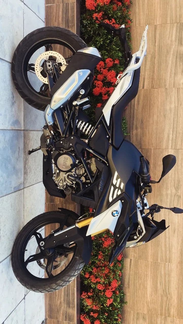 BMW GS 310 