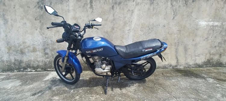 Shineray XY 150