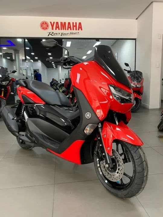 Nmax 2024- Queima de Estoque!