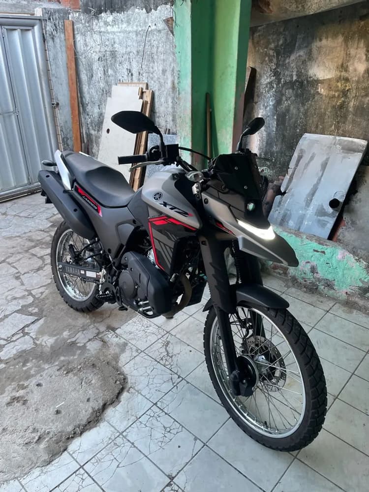 Lander 250 2026