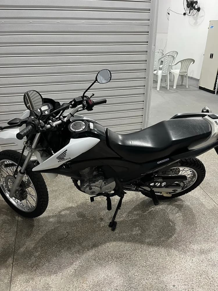 Vendo Bros 160
