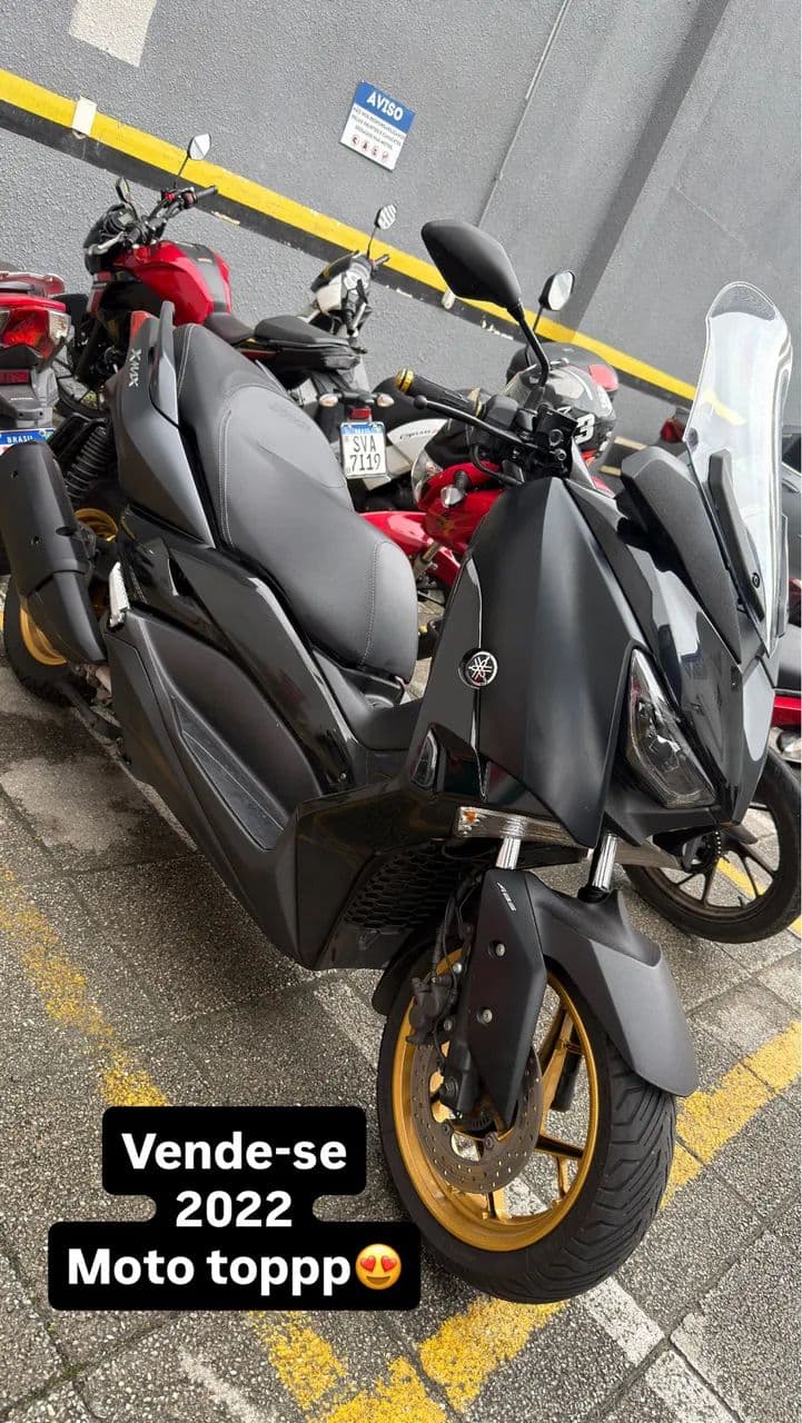 X max 250abs