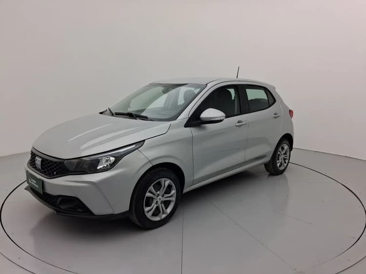 Fiat Argo Drive 1.0 Firefly 2025