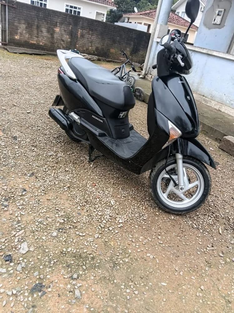 Moto onda