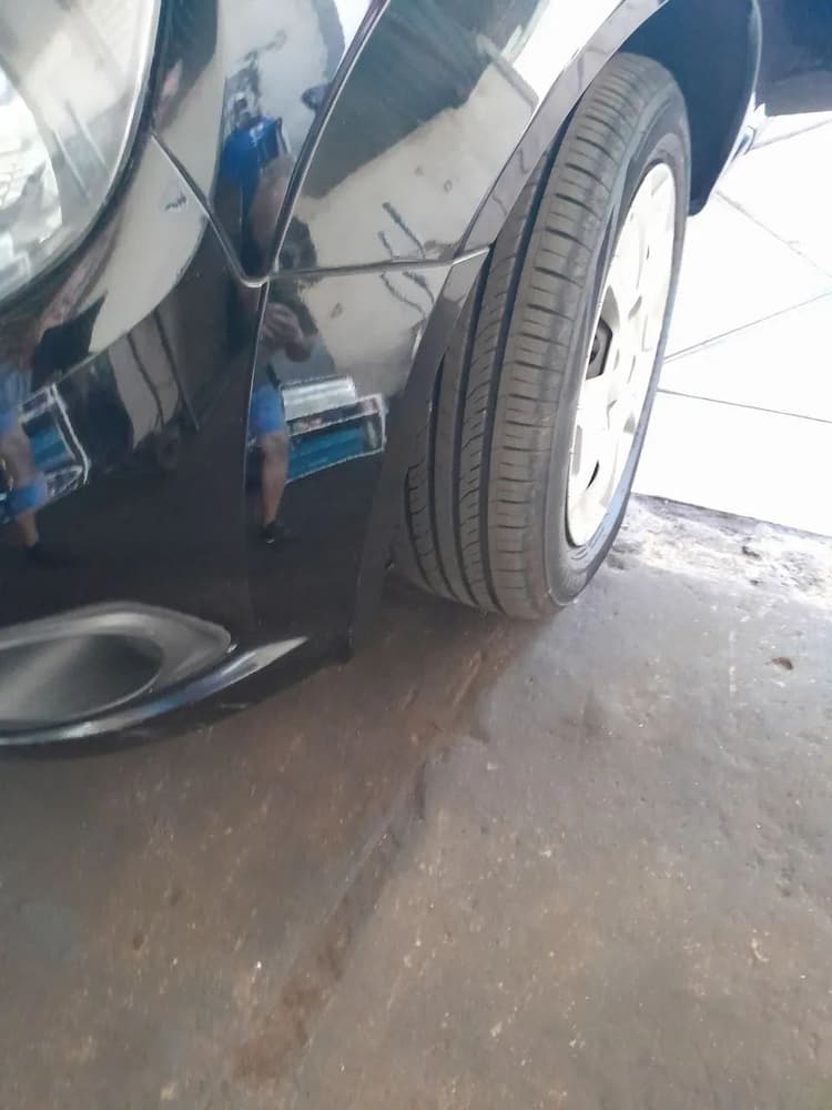 JAC J6 2.0 16V 5P Mec. 2012