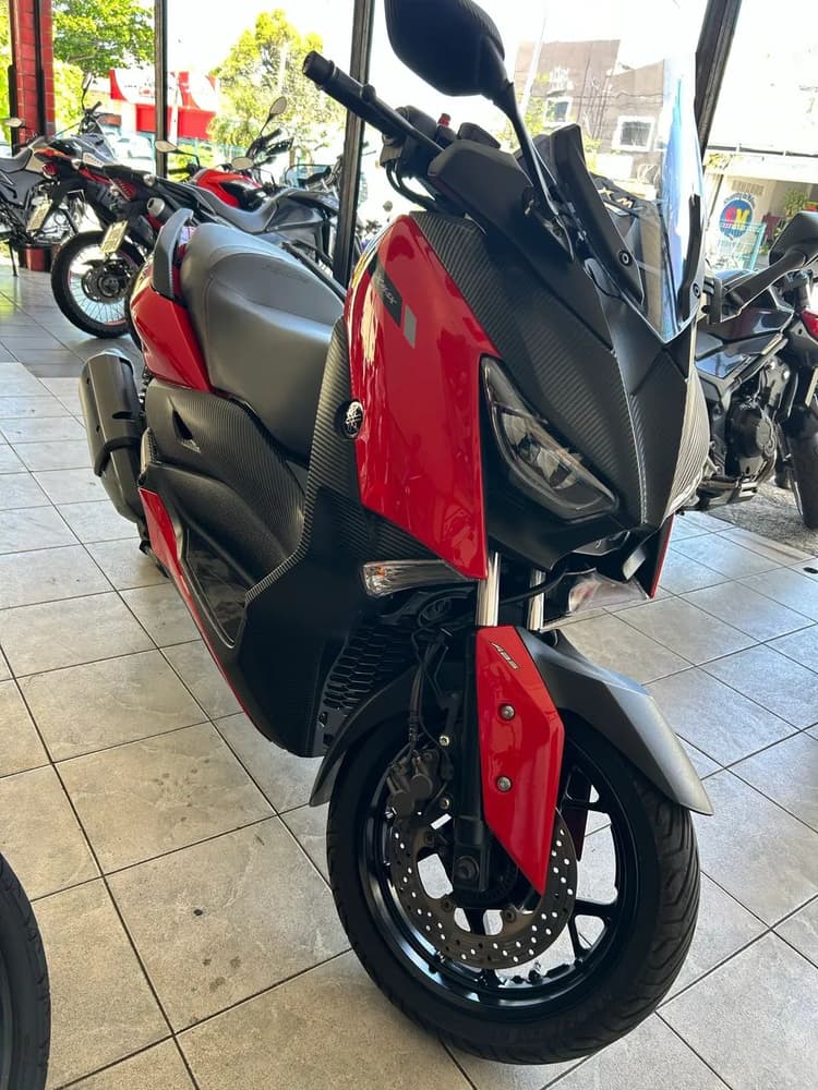 X-MAX 2023 ABS 
