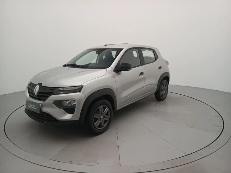 Renault Kwid 1.0 Zen 2026
