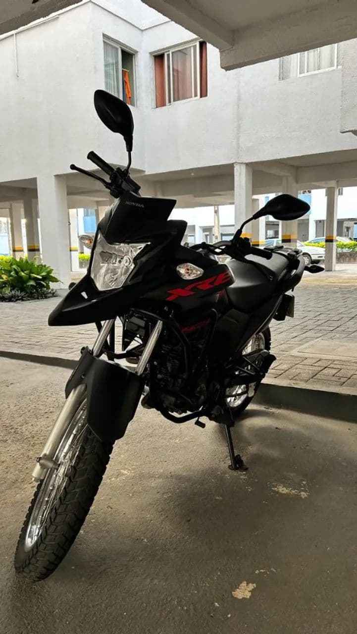 XRE190 OPORTUNIDADE IMPERDÍVEL 