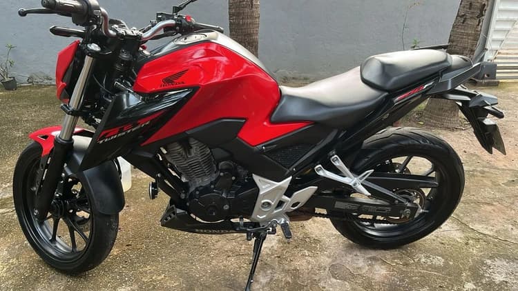 Cb twister 