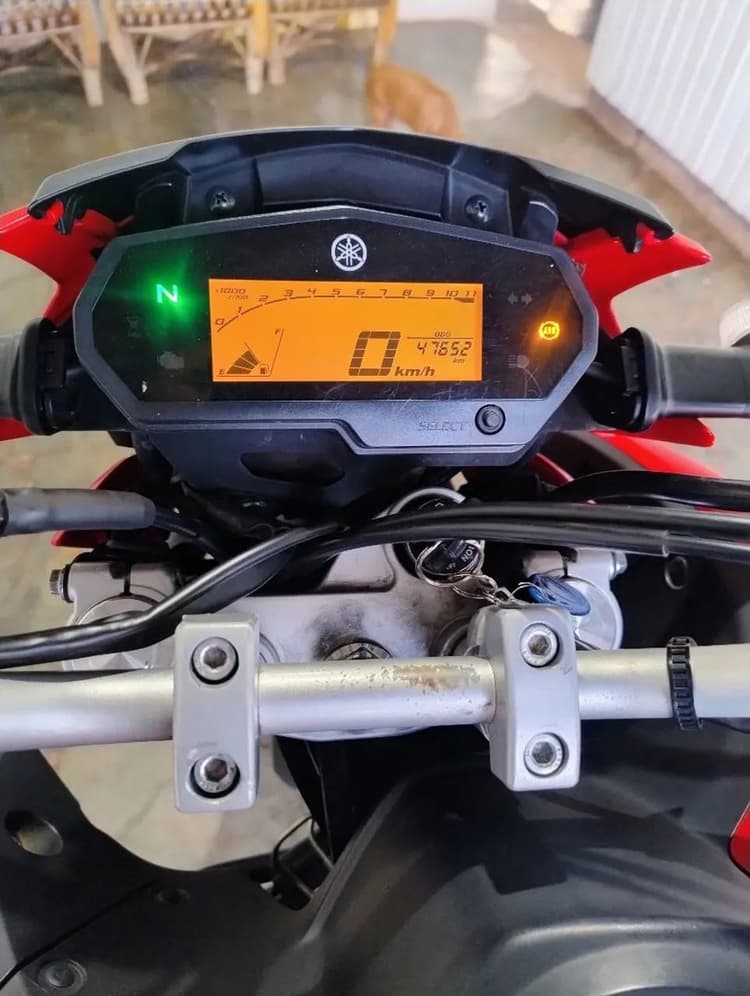 Lander 250 cc