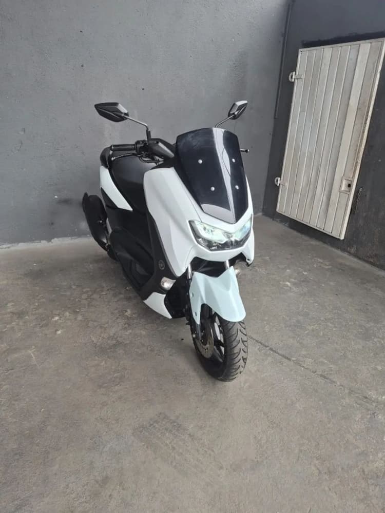 Nmax 2022