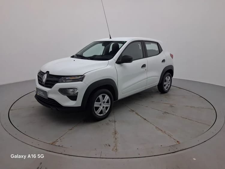Renault Kwid 1.0 Zen 2026