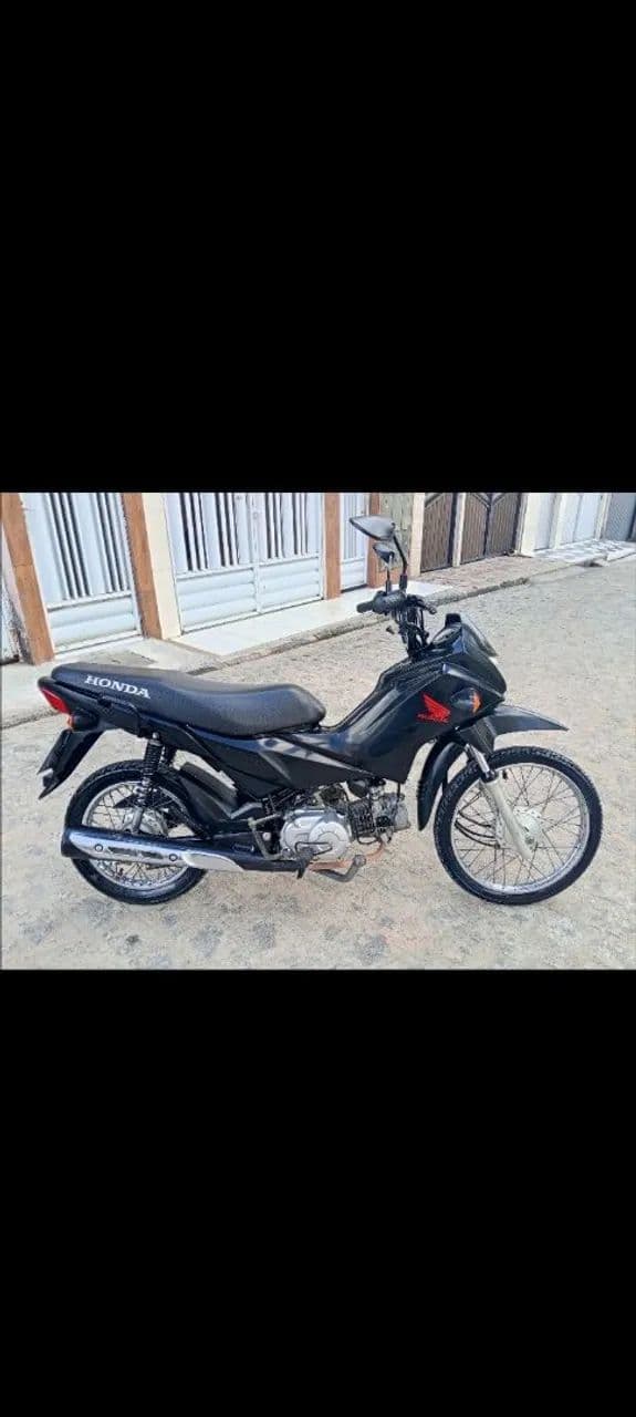 Pop 110i 2021