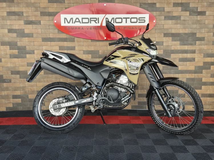 YAMAHA XTZ 250 LANDER 249cc/LANDER BLUEFLEX/ABS