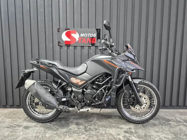 Dafra NH 50 cc 