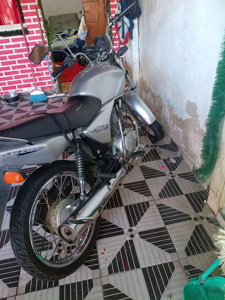 Moto zera 