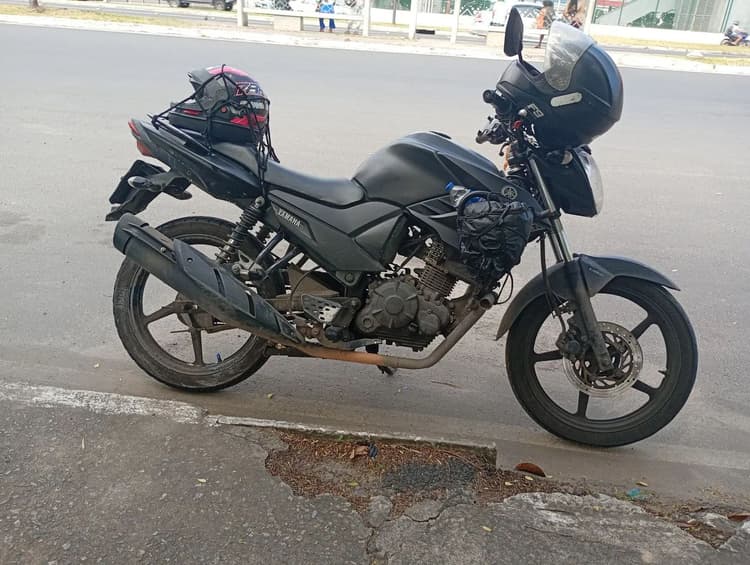 Fazer 150
