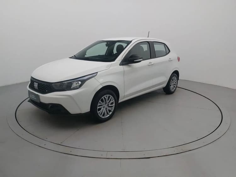 Fiat Argo Drive 1.0 Firefly 2026