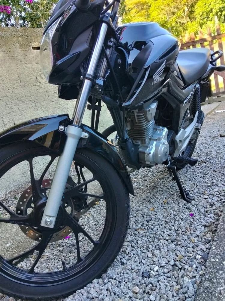 Fan 160 