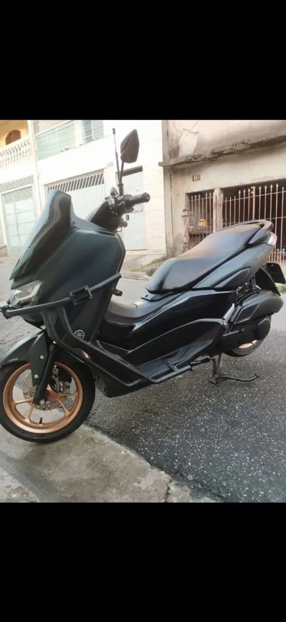 Nmax 2023