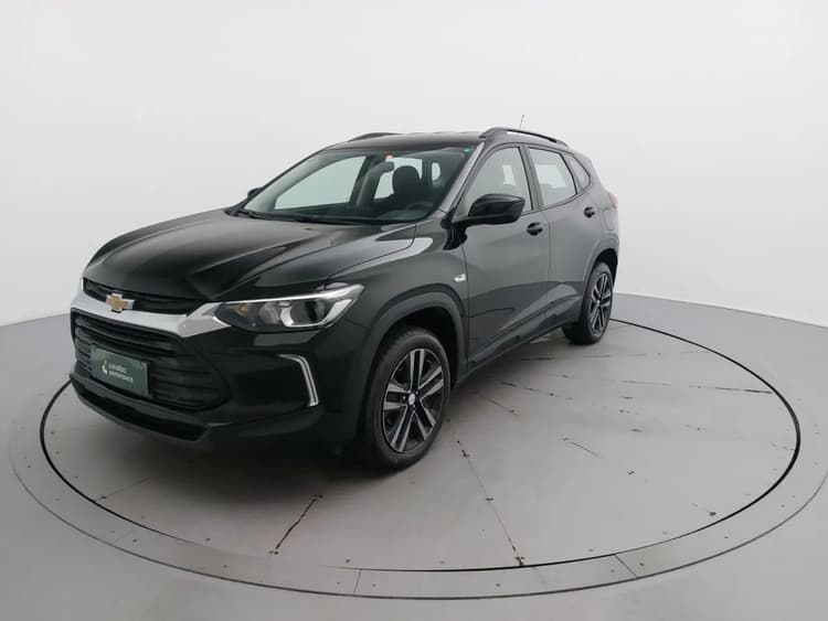 Chevrolet Tracker 2025 1.0 turbo flex automático