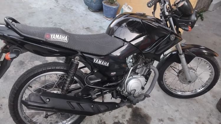 VENDO FACTOR K1 ANO 13/14