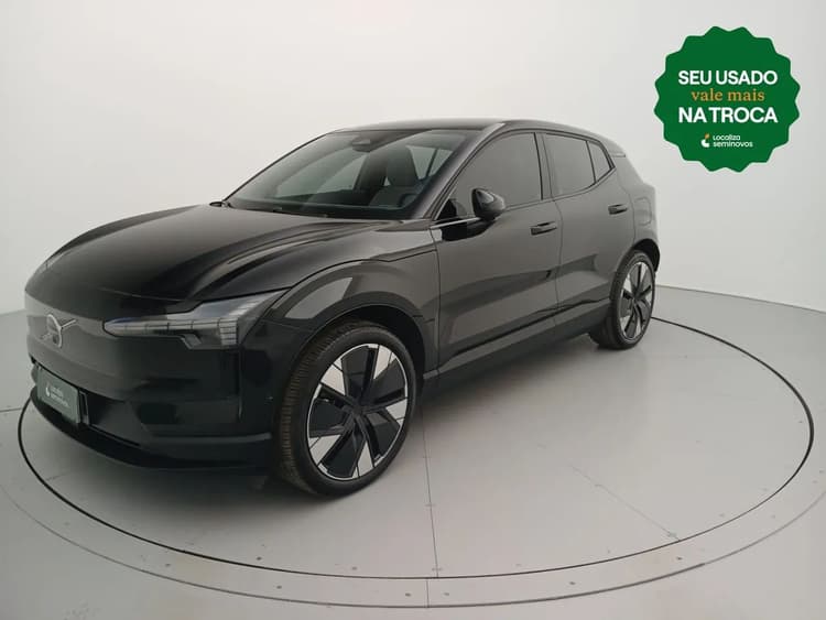 Volvo EX30 E60 Ultra (elétrico) 2024