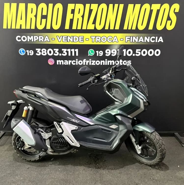 ADV 150