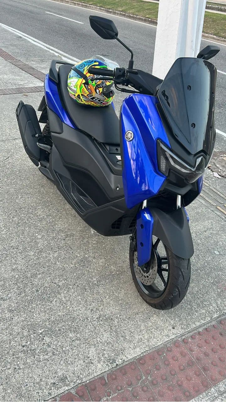 Nmax em estado de zero