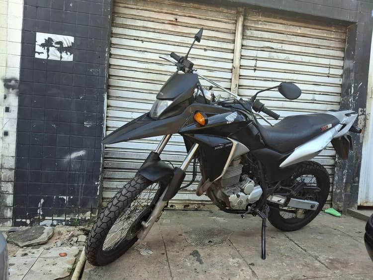Xre 300 