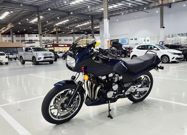 CBX750F NEON 
