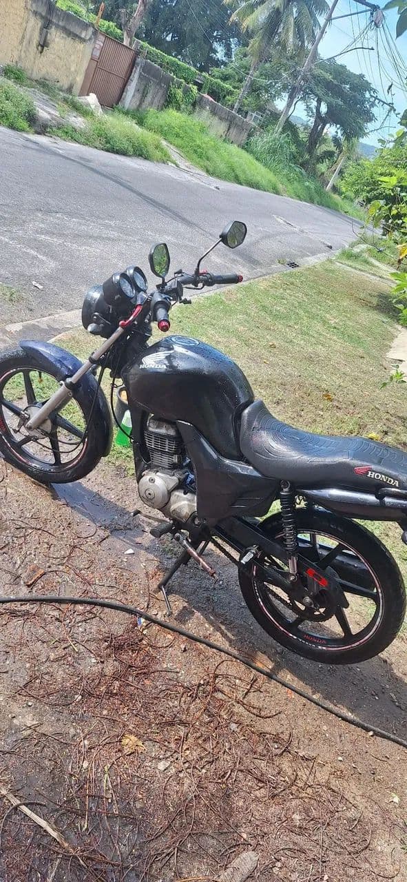 Fan 125 2010 