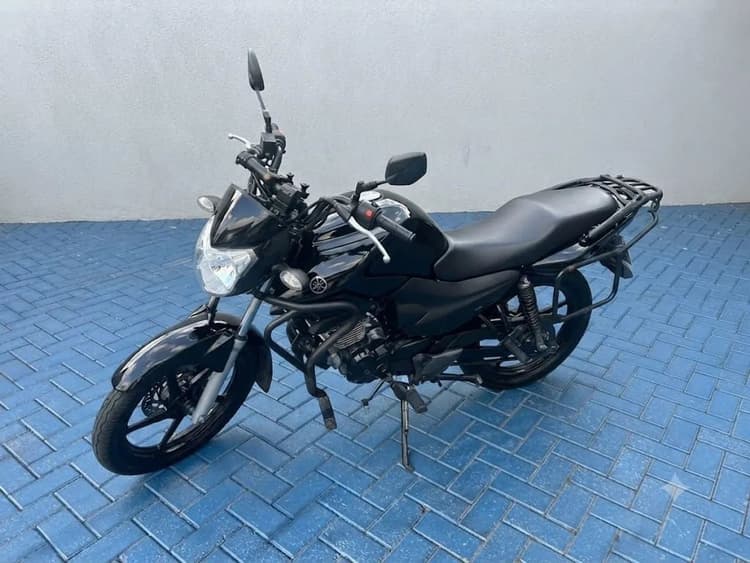 YBR factor 150 2023