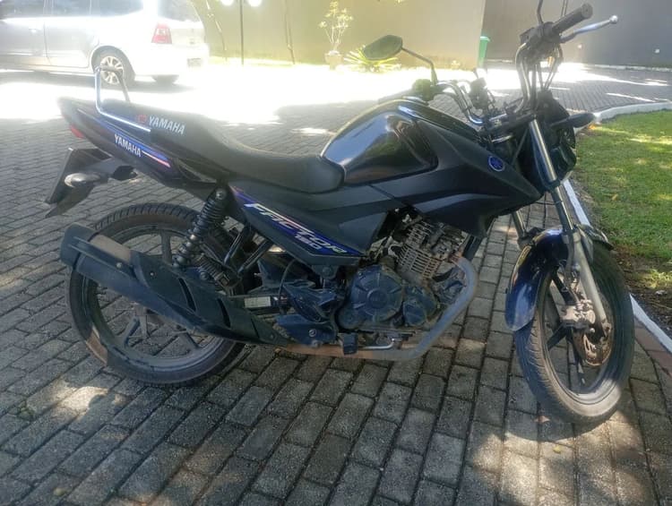 Moto Factor 150 2022 