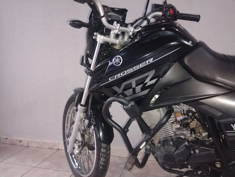 Crosser S 2022