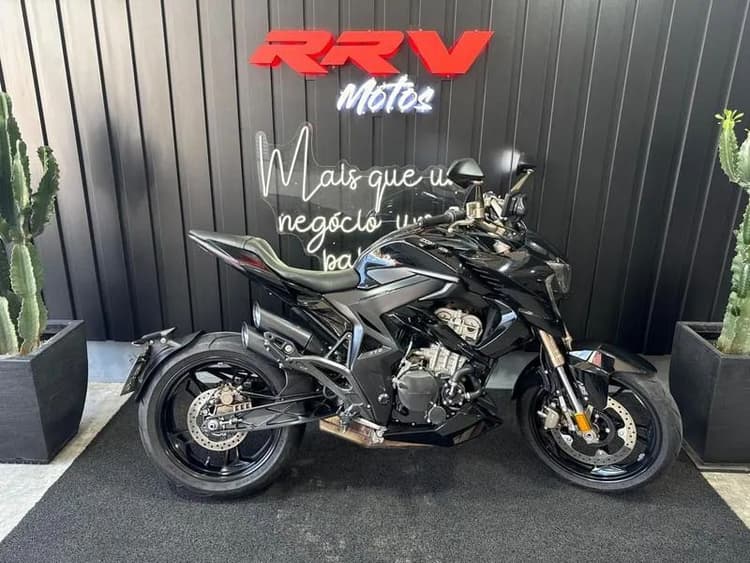 ZONTES R310 2024