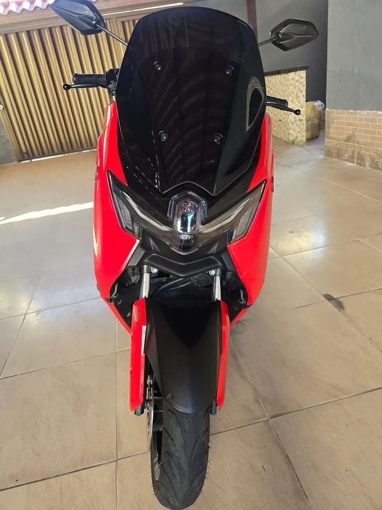 Nmax 2025 