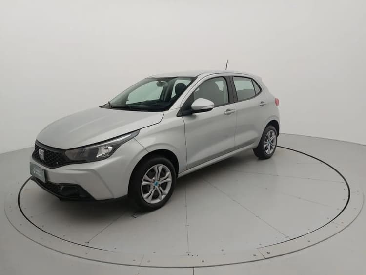 Fiat Argo Drive 1.0 Firefly 2025