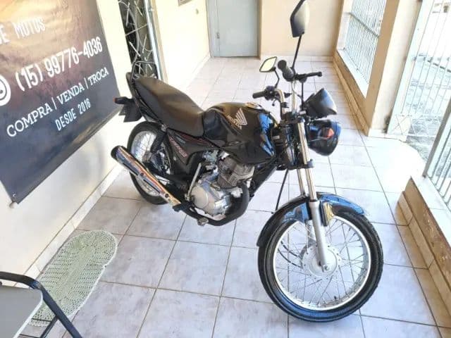Titan 150