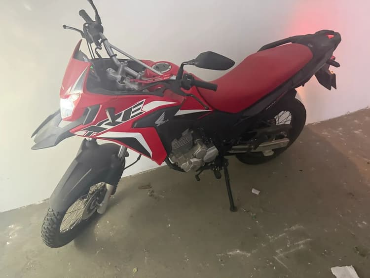 Honda XRE 300 