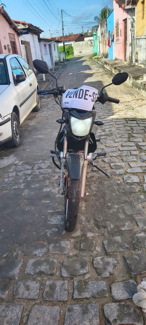 Jonny Hype 50cc