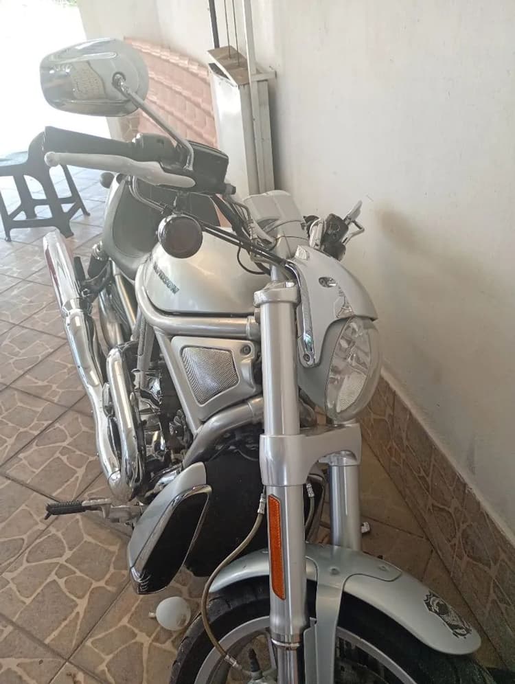 Harley Davidson 