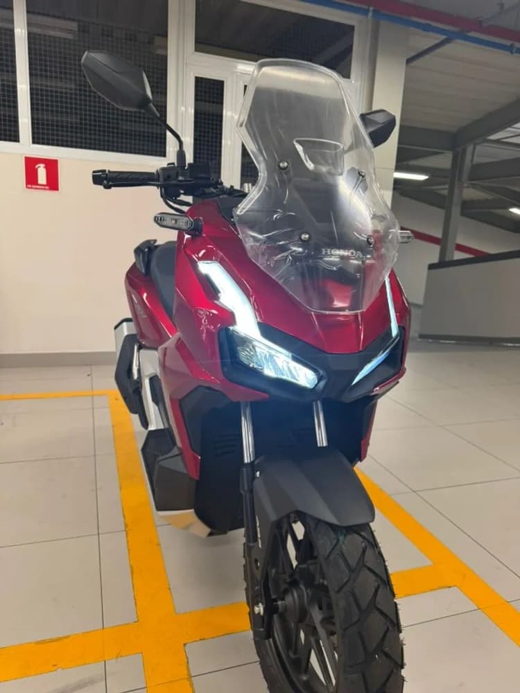adv 160 2026