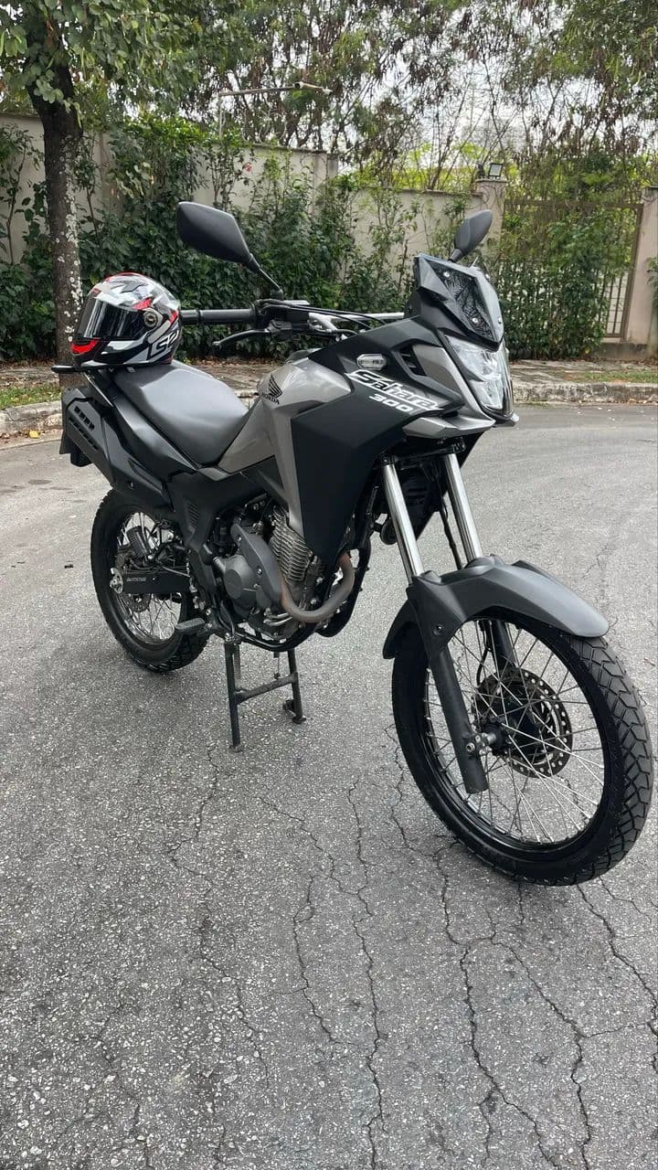Sahara 300 2024