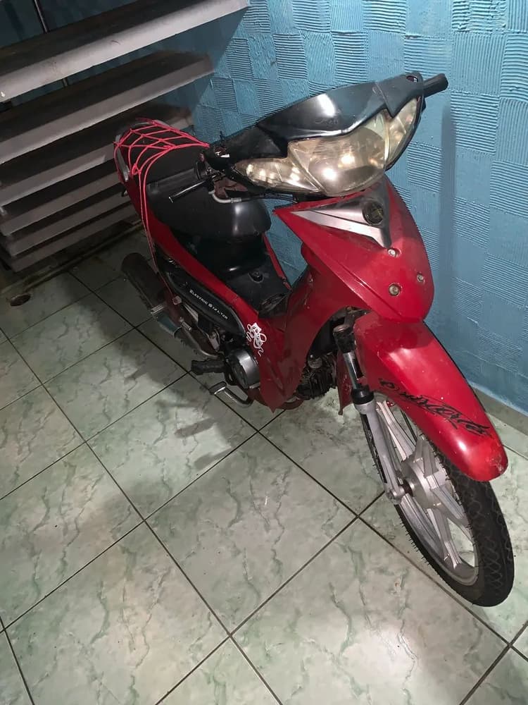 Zig 50cc 