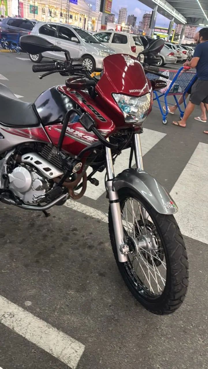 Falcon mx